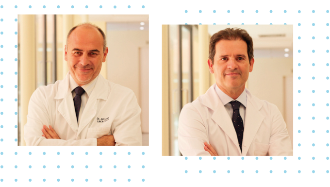mejor urologo privados en Madrid