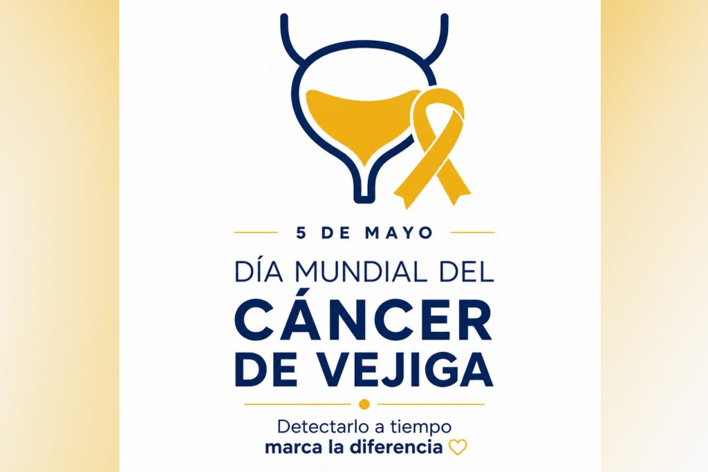 cáncer de vejiga