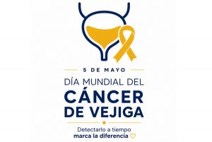 5 de mayo dia mundial cancer de vejiga